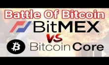 BitMEX To Compete With Bitcoin Core