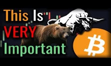 Bitcoin Must CHOOSE! Bitcoin At A CRITICAL Decision Point!