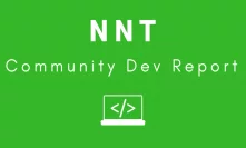 December and January NEO community development summary