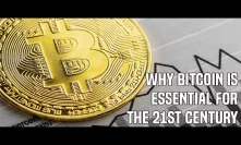 Why I Hold Bitcoin | Three Reasons Everyone Should Understand