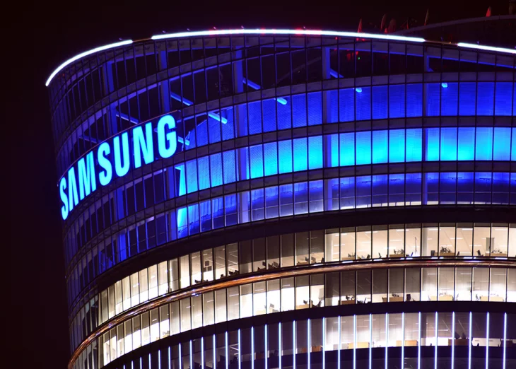 Is Samsung on the Verge of Partnering with Justin Sun?