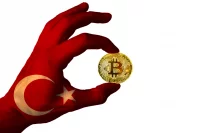 Turkey’s Currency Instability Pushing People to Bitcoin