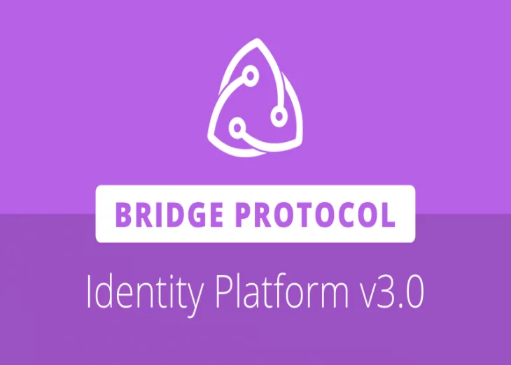 Bridge announces cross-chain support for Neo and Ethereum in version 3.0 of identity platform
