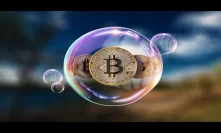 The Bitcoin Bubble Pop, Bitcoin Mining Unprofitable And Why Bitcoin?