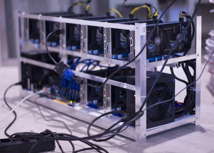 If Bitcoin’s mining difficulty drops by 13%, what’s in store for miners?