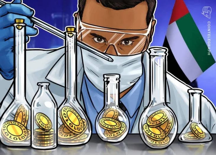 Dubai Government-Backed Digital Currency Will Get Its Own Payment System