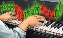 Crypto Markets See Mixed Red and Green, BTC and ETH Hold Ground