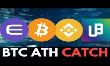 Bitcoin BTC ATH has a Catch! Binance BNB, Enjin ENJ, Unibright UBT - Crypto News