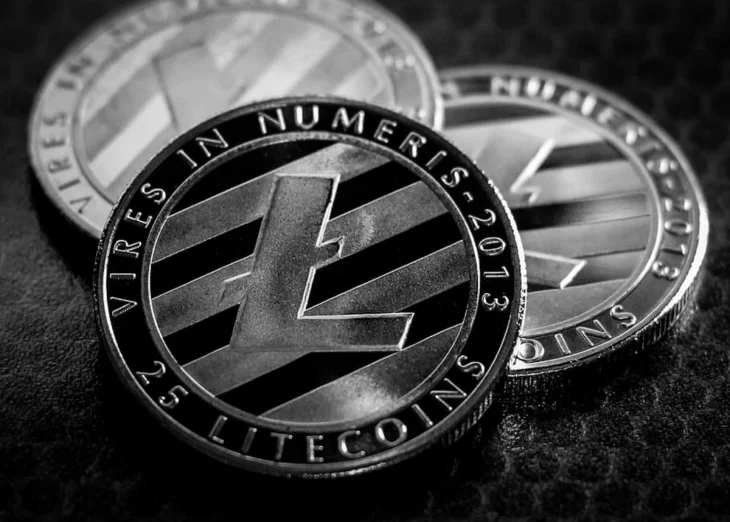 Institutional interest in Litecoin on the rise, Grayscale Litecoin Trust up by 32%