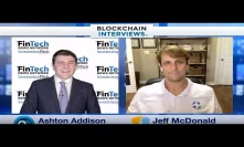 Blockchain Interviews - Jeff McDonald from LuxTag on Chronoswiss Bitcoin Watches