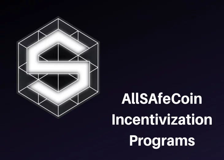 AllSafe Incentivization Programs Where You Can Earn Passive Income and Enjoy Special Deals