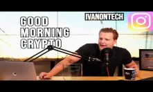 Bitcoin Code Analysis + AMA, Litecoin Dead? Andreas Scam