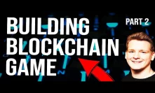 Creating Own Blockchain Game - CocosBCX Tutorial (Part 2)