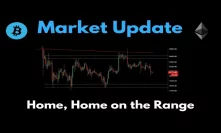 Market Update: Home, Home on the Range