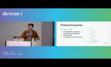 Connecting Decentralized Liquidity by Loi Luu (Devcon5)
