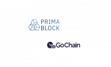 PrimaBlock partners with GoChain to offer syndicates ICO investments