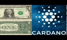 $2 Cardano ADA Cryptocurrencies Are The future trillion dollar Bitcoin market cap