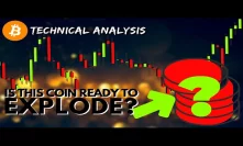 Bitcoin Price Momentum | One Bullish Altcoin Chart Indicators To Look Out For | BTC Trading & TA