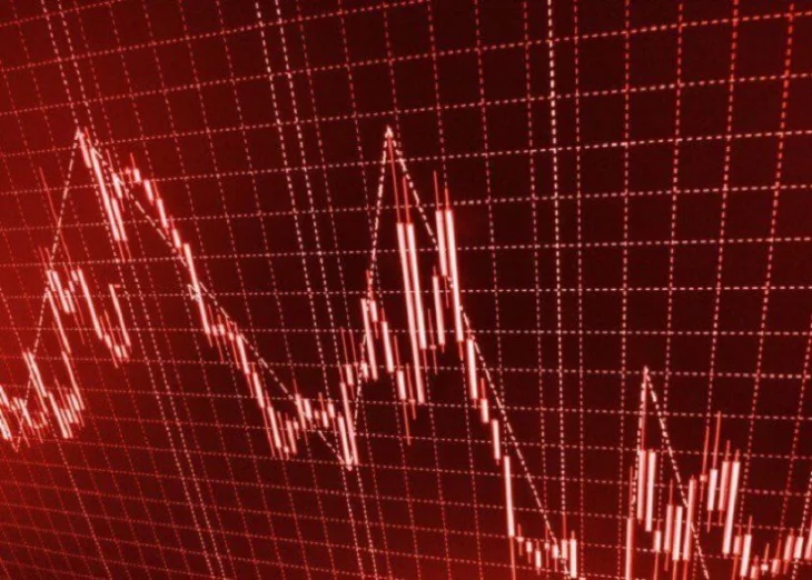 What Caused Crypto Markets to Dump $30 Billion and Hit a New 2018 Low