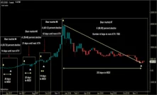 Bitcoin’s Bear Markets: A Guide to Bitcoin’s Crashes and Comebacks