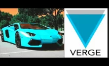 XVG LAMBO Imminent As $4 VERGE Approaches