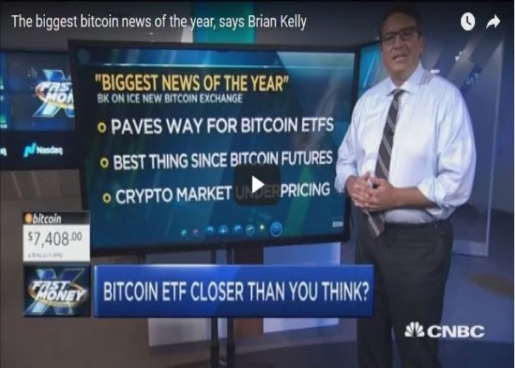BAKKT: Bitcoin ETF closer than you think