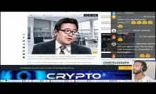 CME Expecting The Bull Run Soon? | BTC: 90% Discount On Deep Web | SONM: Exit Scam?! | ZenGo | More!