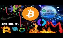 Bitcoin: MILLIONS of Traders Incoming!? 