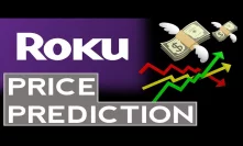 Roku Stock Analysis + Price Prediction In 2020