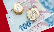 Volumes Surge on Turkey’s Crypto Exchanges