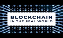 Blockchain In The Real World