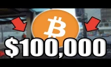Bitcoin Has A Good Chance To Hit 100k In the Next Bull Run..But Why Don't Average People Care?