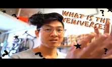 what is the #yeniverse? what is a #yenizen?