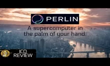 Perlin - An Avalanche of Hot Tech