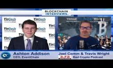 Blockchain Interviews - Joel Comm & Travis Wright of the Bad Crypto Podcast