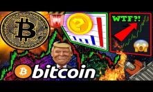 BITCOIN WORST HIDDEN THREAT? Investors In PANIC!! Does BTC Actually SOLVE This? 