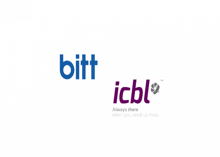 Insurance Corporation of Barbados to utilize blockchain technology in partnership with Bitt