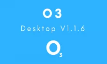 O3 Labs pushes Ledger and wallet management flow improvements in desktop wallet update