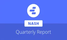 Nash announces Q1 report and AMA livestream to take place April 24th