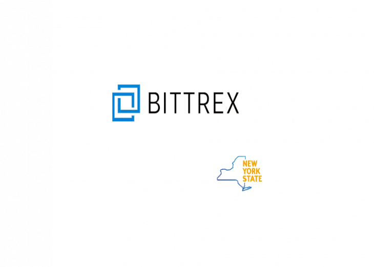 Bittrex provides statement on NYDFS decision to deny BitLicense