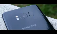 Samsung Galaxy S9: HUGE Leak!