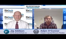 Blockchain Interviews - Bitcoin Rodeo Event from Oleum Capital