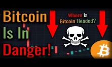 Bitcoin's Biggest Threat: Will This Make Bitcoin Crash?