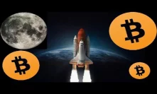 Bitcoin Live Market Analysis BTC To $9,000 United States Dollars Play The Day