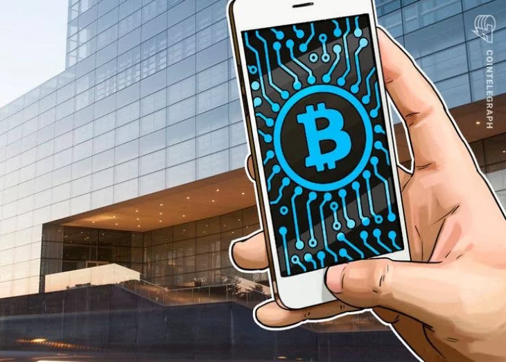 Swiss Electronics Supplier SIRIN Labs to Ship Its First Blockchain-Based Smartphone