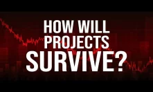 AskNugget S01E13 - How Will Projects Survive Running Out of Money?