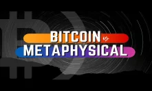 Bitcoin is Metaphysical