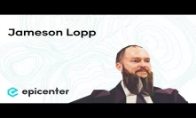 #272 Jameson Lopp: On Being a Professional Cypherpunk