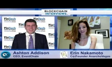 Blockchain Interviews Erin Nakamoto, Co-Founder of AnarchoVegas Crypto Conference