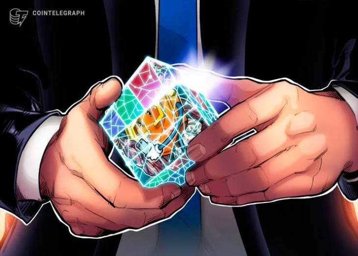 JP Morgan Identifies Three Companies Whose Stock Could Benefit From Blockchain
